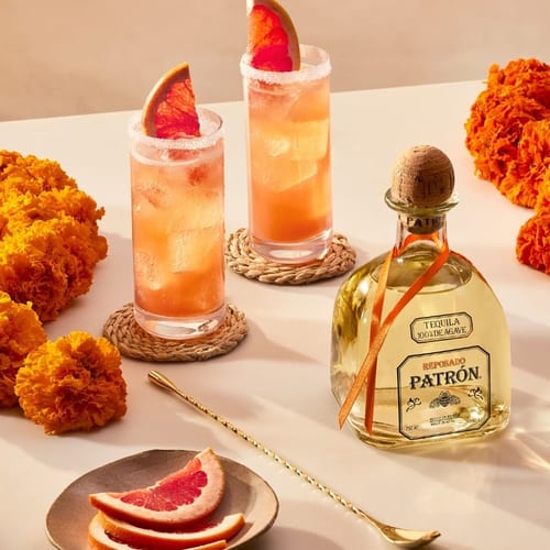 Tequila
