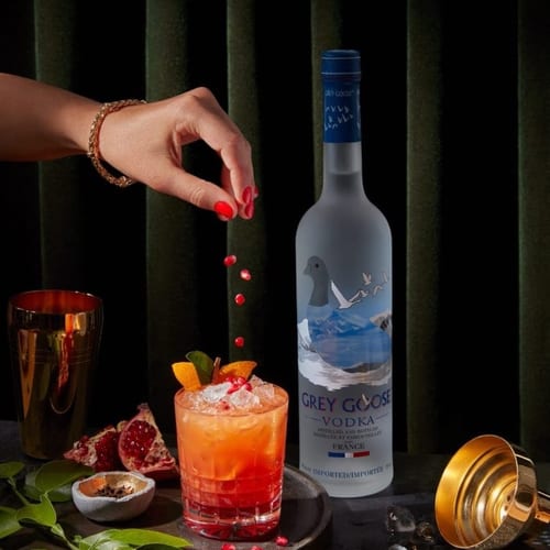 Vodka