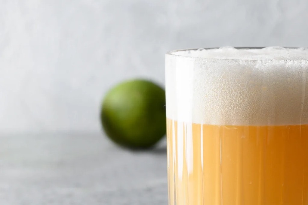 George Dickel 1870 Sour