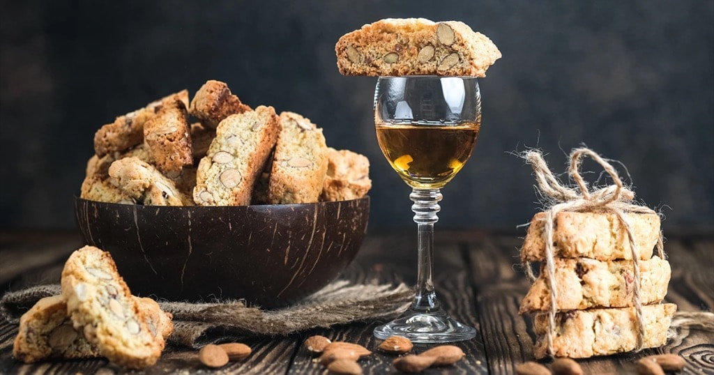 Dessert Wine