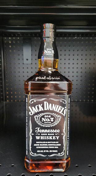 Jack Daniel’s