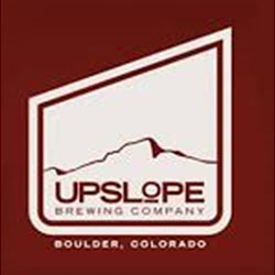 Upslope Blackberry Lemon Sour