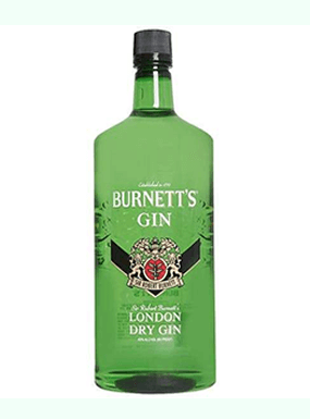 Burnett's