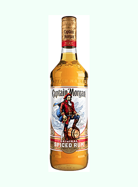 Captain Morgan