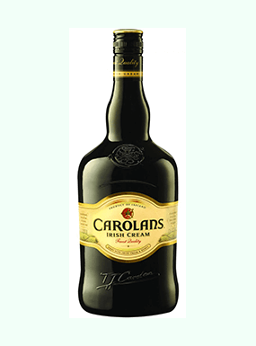 Carolans  Irish cream