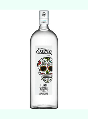 Exotico Blanco & Reposado