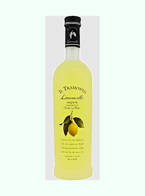 Il Tramonto Limoncello