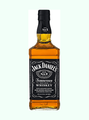 Jack Daniel