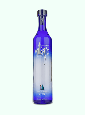 Milagro Silver & Reposado