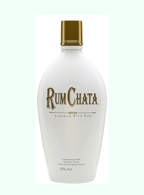 Rum Chata Horchata