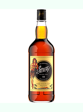 Sailor Jerry