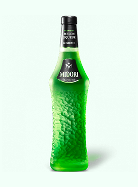 Suntory Midori Melon Liqueur 750 ml