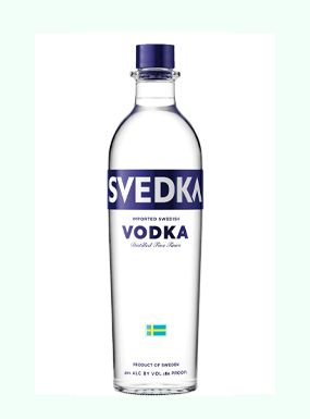 Svedka