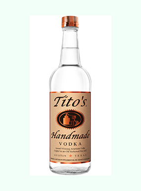 Tito's