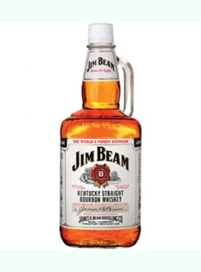 Jim Beam Whiskey 1 Jim Beam Whiskey 1