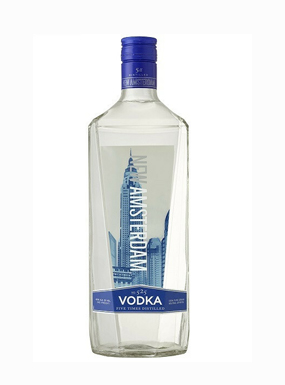 New Amsterdam Vodka 750ml New Amsterdam Vodka 750ml