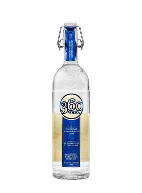 360 Vodka 750ml 360 Vodka 750ml