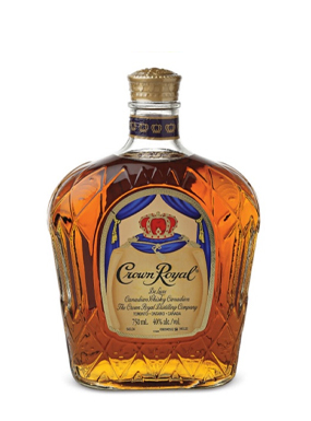 Crown Royal Crown Royal