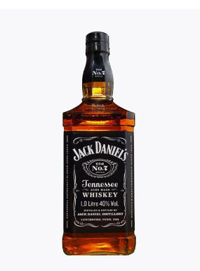 Jack Daniels Jack Daniels